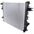 Radiator Kit for Ram 1500 Classic, 2500, 3500 (2012–2021)