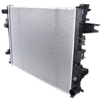 Radiator Kit for Ram 1500 Classic, 2500, 3500 (2012–2021)