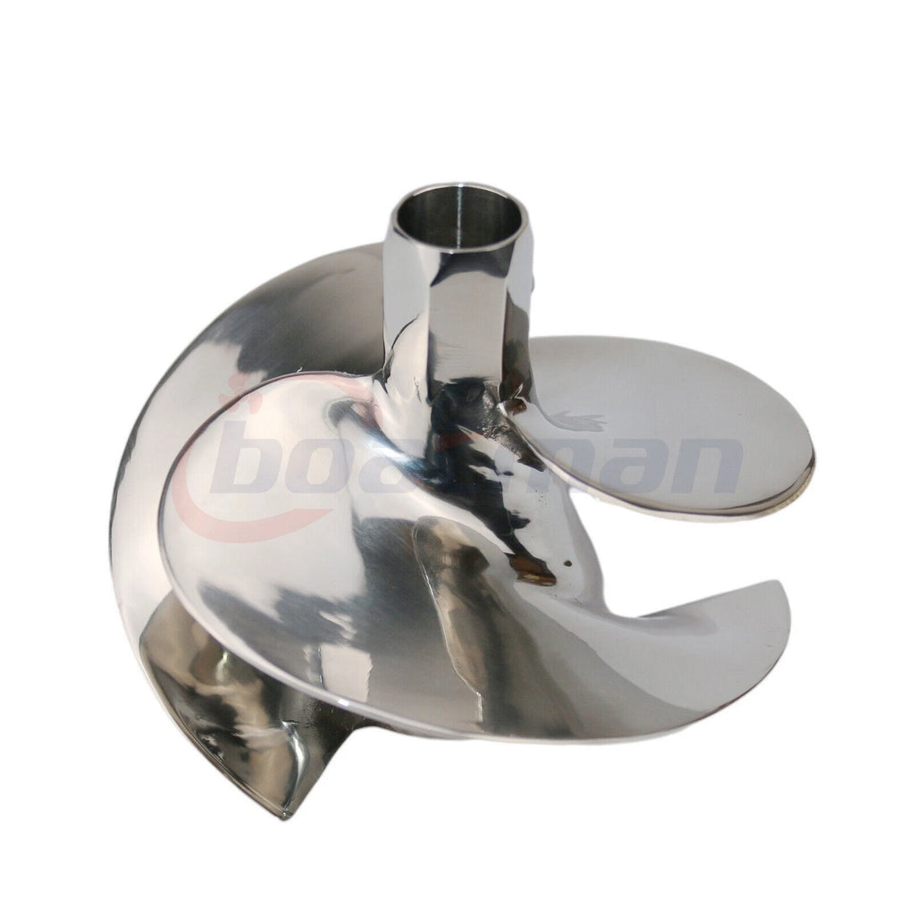 Jet Boat Impeller for Yamaha AR240 AR250 SX250 252S XD XE (2008–2023)