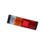 Tail Lamp Passenger Side for Holden Colorado RG (2012–2019)