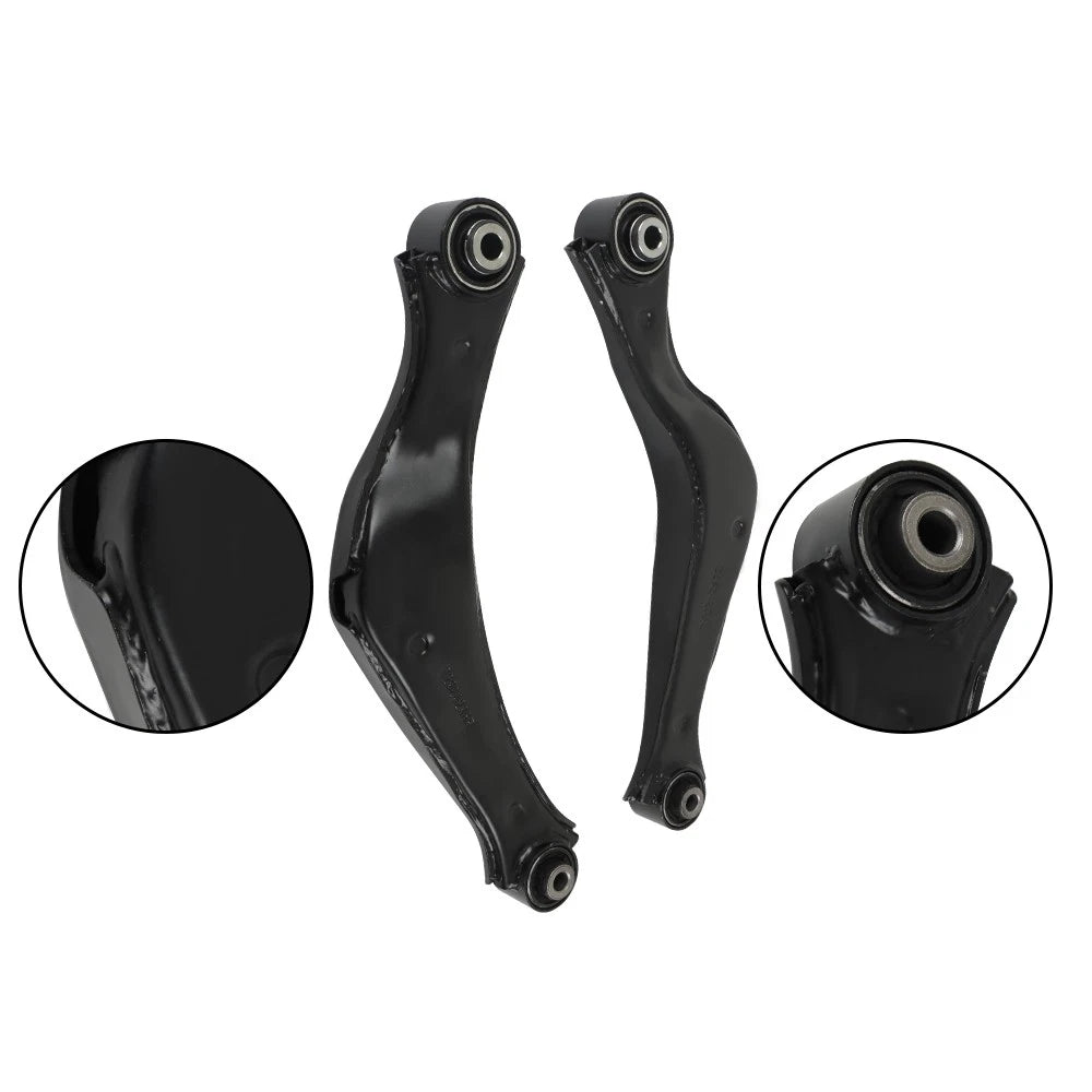 2X Rear Upper Control Arms for Buick LaCrosse Regal (2013-2017)