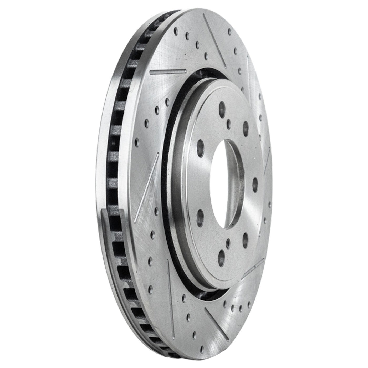 Brake Disc for Ford F-150 (2010–2014) Front 7 Lugs