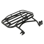 Detachables Solo Luggage Rack for Harley Road King (1997-2008)
