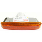 Front Yellow Lens Side Marker Repeater for BMW 5 Series (2001-2007)