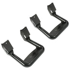 Pair of Side Steps Nerf Bars for Chevy GMC Dodge Toyota Truck/SUV