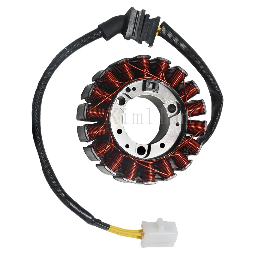 Stator Coil for Honda CB400F, CB-1, CBR400RR NC29, NC23 (1987–1995)