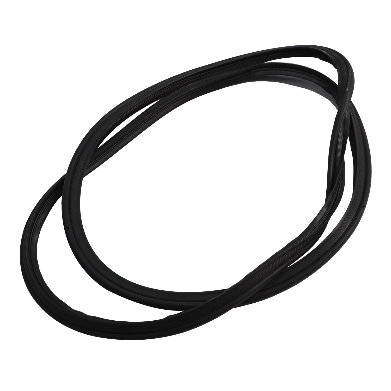 Rubber Weatherstrip Seal for Toyota Camry (2007–2011) 64461-06060