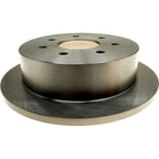 Brake Discs for Ford F150 F250 (2015–2023)