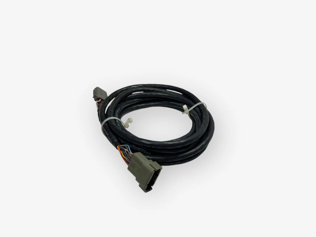 ECU Control Head Harness for Teleflex CE10715 i6000 Magicbus (15FT)