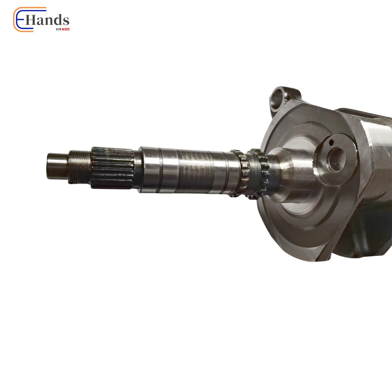 Crankshaft for Honda Rancher TRX420, Foreman TRX500 (2007–2019) 13000-HR3-A40