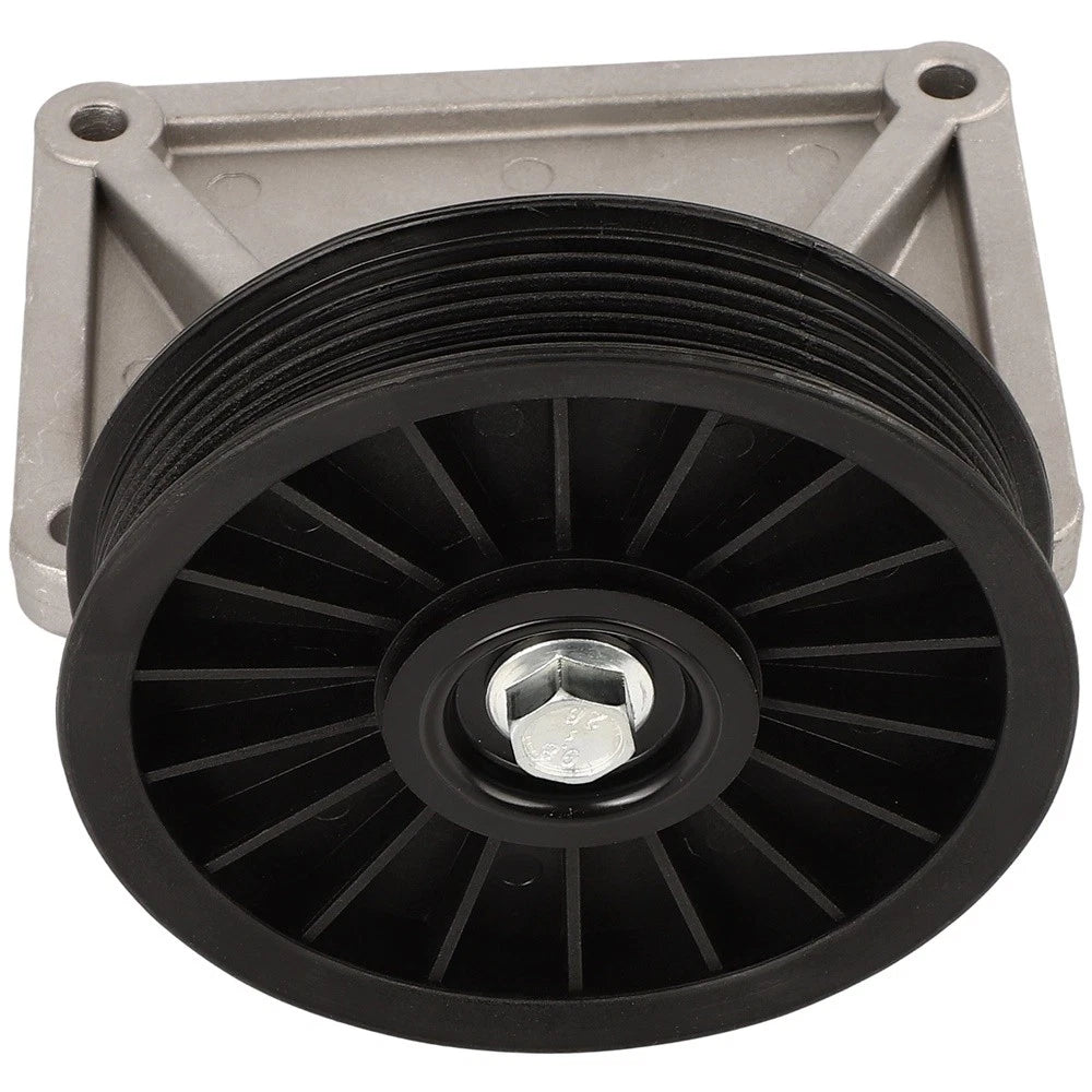 A/C Compressor Bypass Pulley for Dodge Dakota / Jeep Cherokee Wrangler