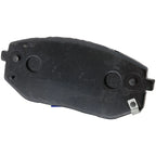 Set of Front Brake Pads for Hyundai Tucson (2022–2024)