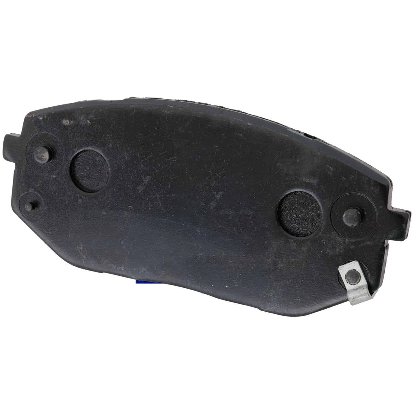 Set of Front Brake Pads for Hyundai Tucson (2022–2024)