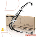 Power Steering Pressure and Return Line Hose for Toyota Tundra (2007-2019)