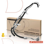 Power Steering Pressure and Return Line Hose for Toyota Tundra (2007-2019)