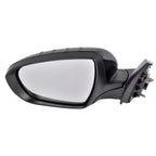 Power Heated Turn Signal Door View Mirror Left for Kia Optima (2014–2015)