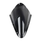 Black Windshield Deflector for Suzuki GSX R125 (2014-2018)