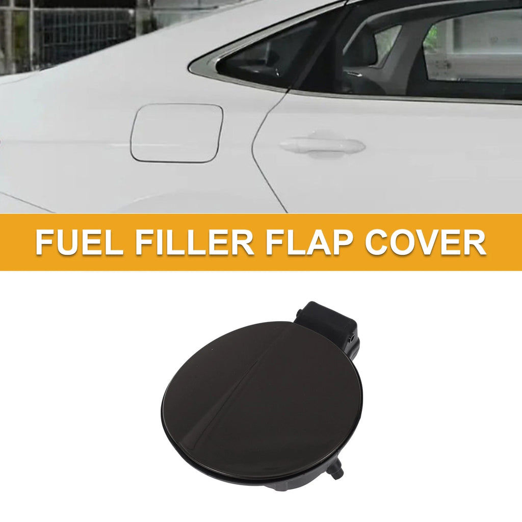 Fuel Tank Door Cap for Volkswagen Magotan (2011–2019) 3AD809857 Mocha Brown