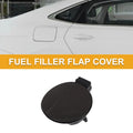 Fuel Tank Door Cap for Volkswagen Magotan (2011–2019) 3AD809857 Mocha Brown