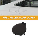 Fuel Tank Door Cap for Volkswagen Magotan (2011–2019) 3AD809857 Mocha Brown