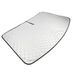 Foldable Windshield Sun Shade Visor Protector for Ford Edge SUV (2015-2024)