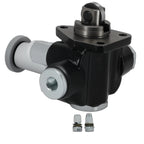 Fuel Feed Pump for Isuzu NPR NQR 4.8L L4 Diesel Turbocharged (1998–2004)