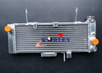 3 Row Aluminum Radiator for Suzuki SV650N SV650 (2003-2004)
