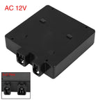5 Pin AC 12V CDI Ignition Box for Suzuki GN125 GS125 (1990–2023)