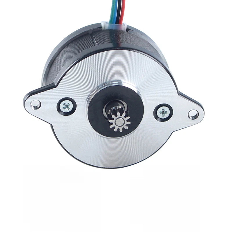 Extruder Motor for 3D Printers (2015–2023)