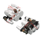 Front Brake Caliper for Yamaha YZ125 YZ250 (1990–1993)