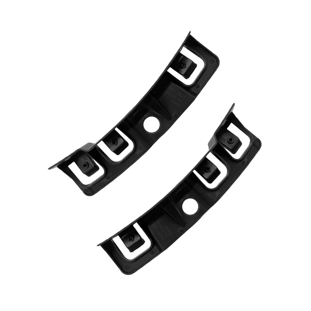 Pair Front Bumper Cover Bracket for Mazda CX-9 (2016–2022) TK48-50-153B