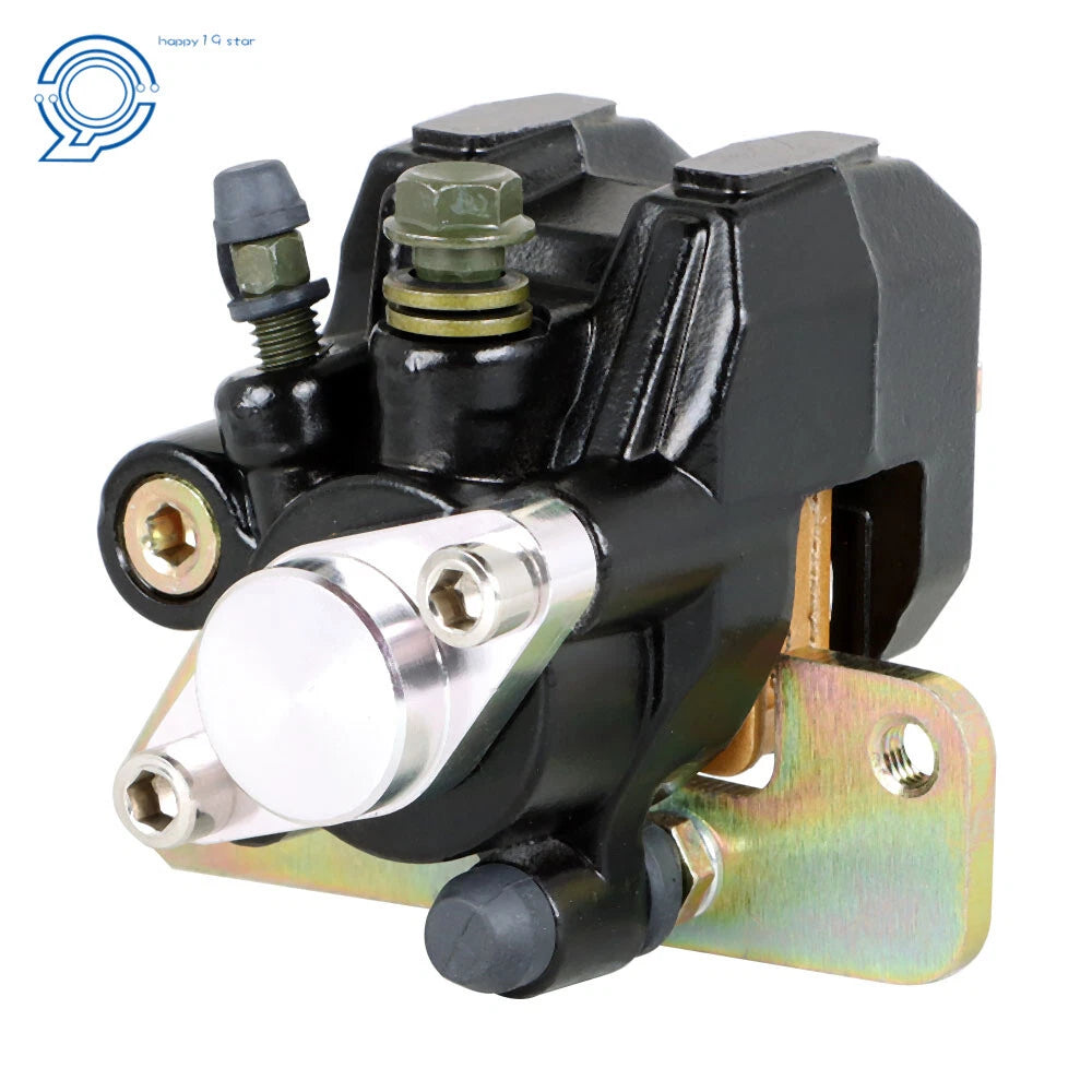 Rear Brake Caliper with Pads for Suzuki LT Z400 (2003–2014)