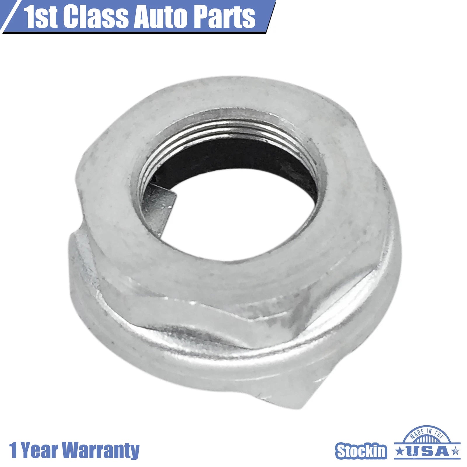 Antenna Plate Nut for Mazda CX-5 CX-7 CX-9 3 5 6 RX-8 (2007–2014) BAN6-66-A3Z