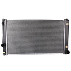 Aluminum Radiator for Toyota RAV4 (2006-2013)