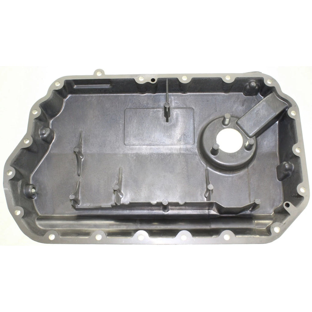 Oil Pan for Audi A4, A6 (2002–2005) Aluminum
