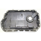 Oil Pan for Audi A4, A6 (2002–2005) Aluminum
