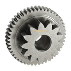 Starter Idler Gear Reduction for Suzuki King Quad 300 LTF300F LTF4WDX (1991–2002)