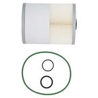 Fuel Filter for Detroit DD13 DD15 DD16 (A4720921205, L9915F, CS11122, FS19915)
