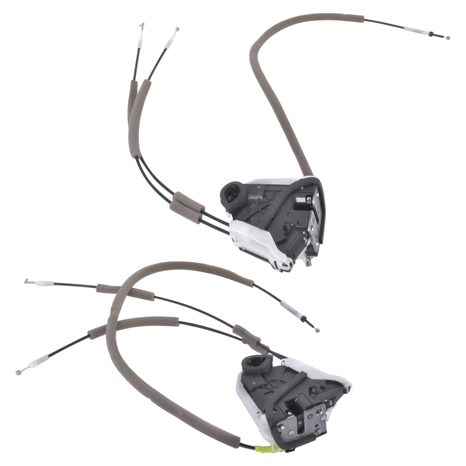 2X Rear Door Lock Actuators for Nissan Altima (2019–2022) L + R
