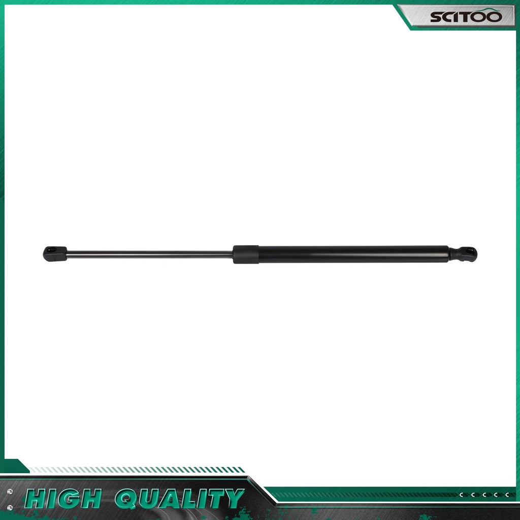 2x Rear Trunk Lift Supports Shocks for Honda Accord VIII (2008–2008)