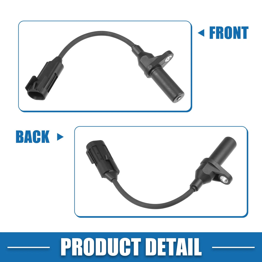 Crankshaft Position Sensor No. 39310-3C600 for Hyundai Santa Fe (2013–2018)