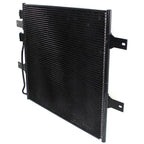 Radiators for Ram Truck Dodge 2500 3500 4500 5500 (2006–2009)