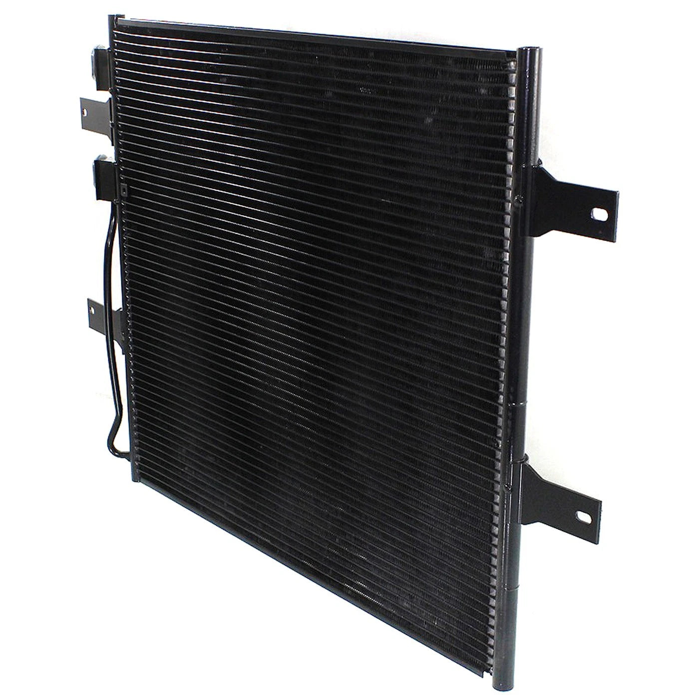 Radiators for Ram Truck Dodge 2500 3500 4500 5500 (2006–2009)
