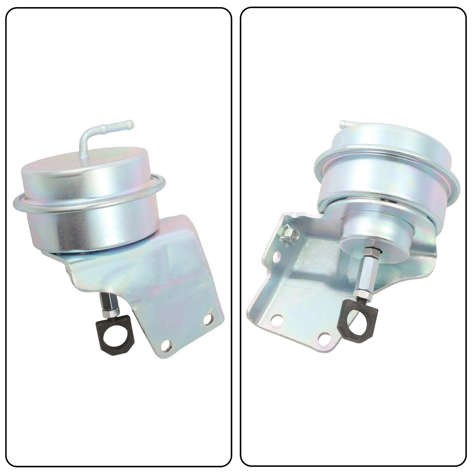 Turbo Wastegate Actuator for Acura RDX (2007–2012) 49389-18470