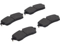 Front Brake Pad Set for Jaguar E-Pace (2018–2019) ZM648TP