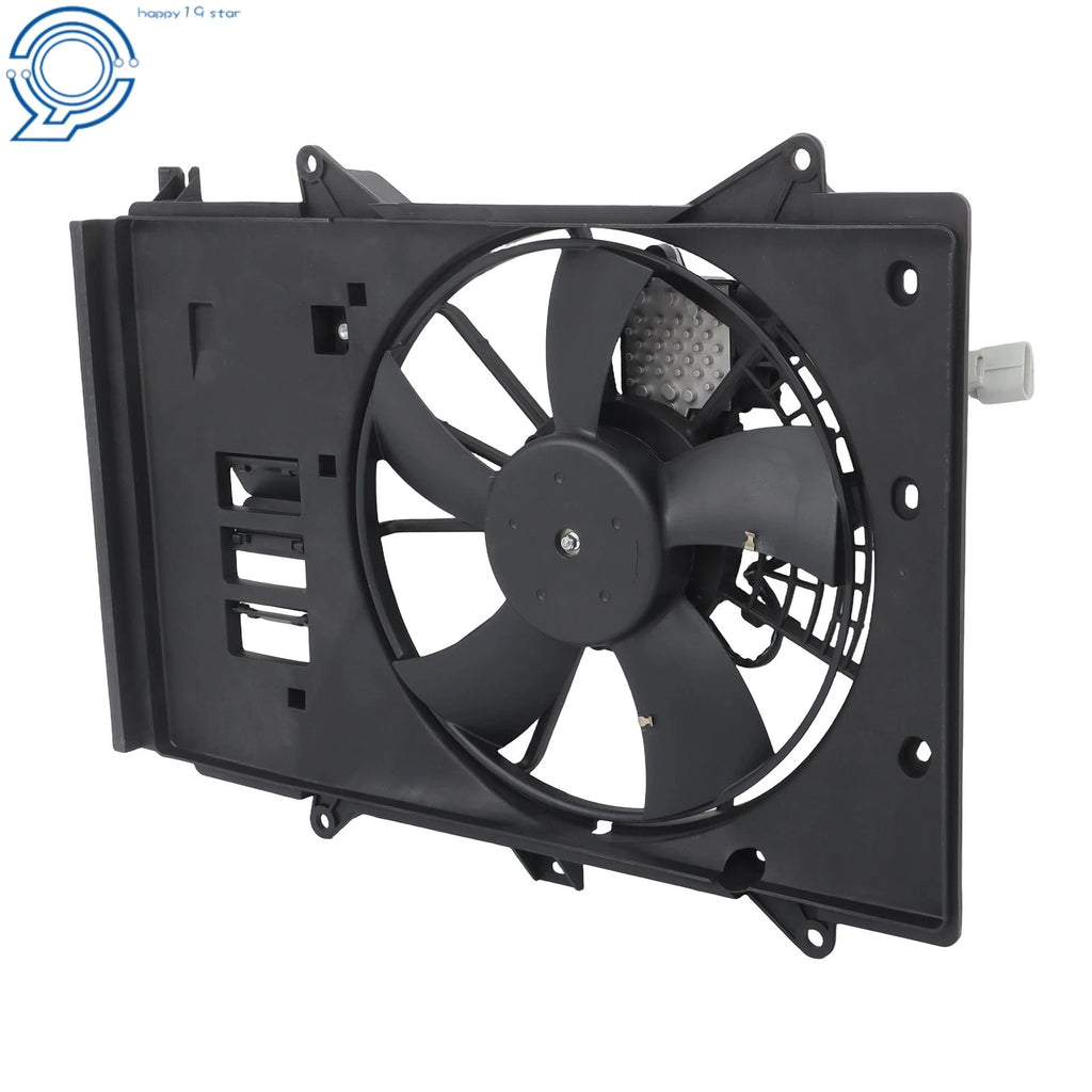 Cooling Fan Assembly for Mazda CX-3 (2016-2022)