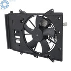 Cooling Fan Assembly for Mazda CX-3 (2016-2022)