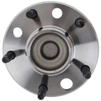 Wheel Hubs for Chevy S10 Pickup (Front or Rear)