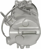 AC Compressor Replacement for Jeep Compass 2.0L (2007-2016)