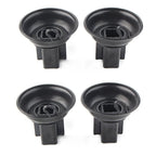 Set of 4 Carburetor Repair Kits for Honda CBR400 NC29 CBR250 NC22